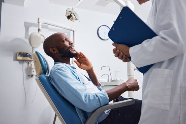 Best After-Hours Emergency Dentist in Gladewater, TX