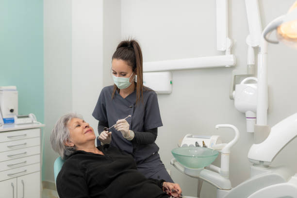 Best Pediatric Emergency Dentist in Gladewater, TX