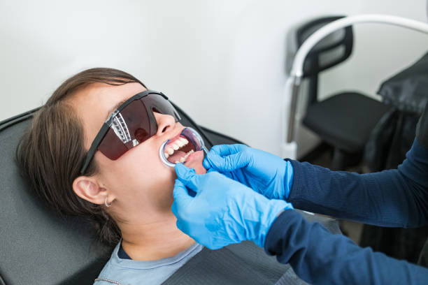 Best Emergency Tooth Extraction in Gladewater, TX